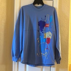 Women’s size small spirit Jersey